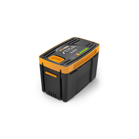 STIGA akkumulátor E 475 (48V, 7,5Ah)