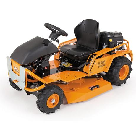 AS-Motor AS 900 Enduro mindentnyíró