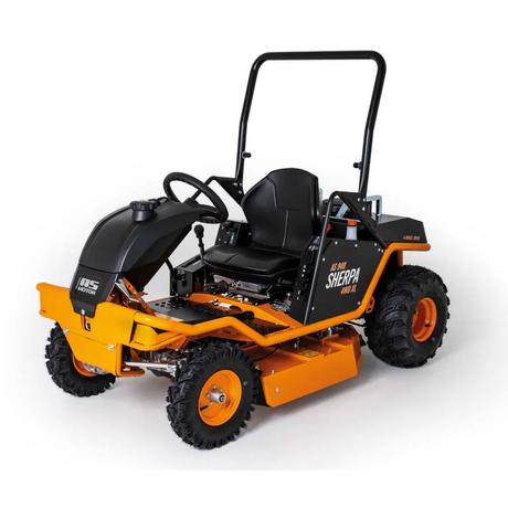 AS-Motor AS 940 Sherpa 4WD XL mindentnyíró