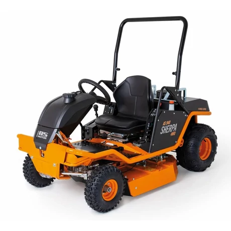 AS-Motor AS 940 Sherpa 4WD mindentnyíró