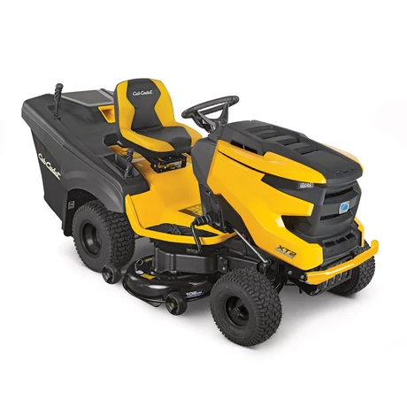 Cub Cadet XT2 PR106 fűgyűjtős fűnyíró traktor