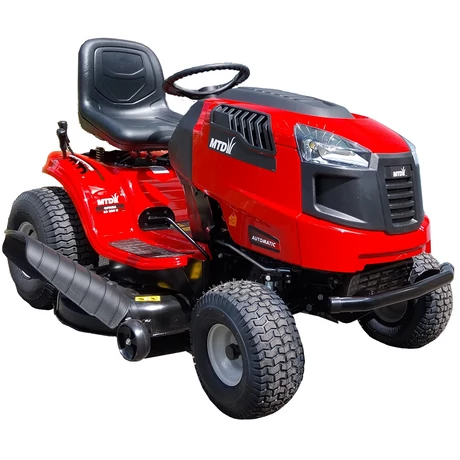 MTD OPTIMA  LG 200 Autodrive fűnyíró traktor