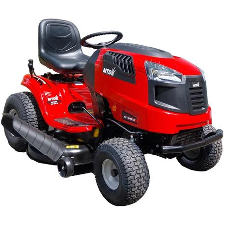 MTD OPTIMA  LG 200 H fűnyíró traktor