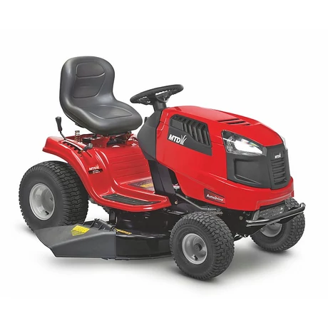 MTD OPTIMA  LG 200 H fűnyíró traktor