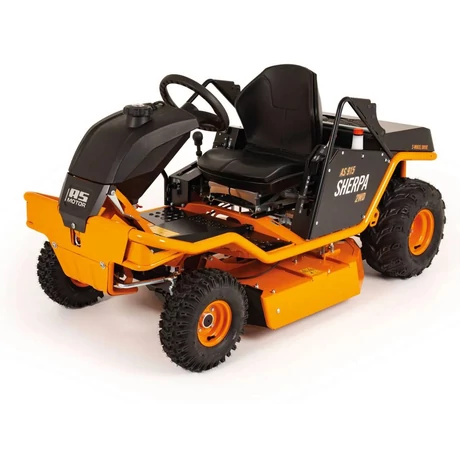 AS-Motor AS 915 Sherpa 2 WD mindentnyíró