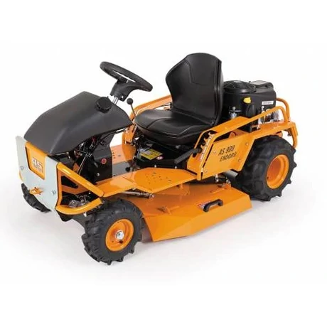 AS-Motor AS 900 Enduro mindentnyíró