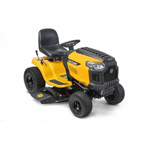 Cub Cadet LT2 NS 92 H oldalkidobós fűnyíró traktor