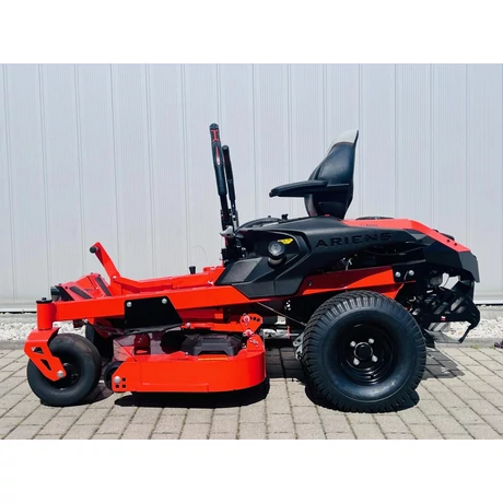 ARIENS IKON 42 ZERO TURN FŰNYÍRÓ traktor KAWASAKI
