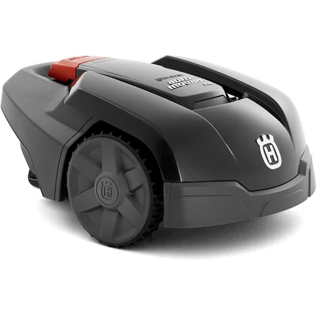 Husqvarna Automower 305 robotfűnyíró