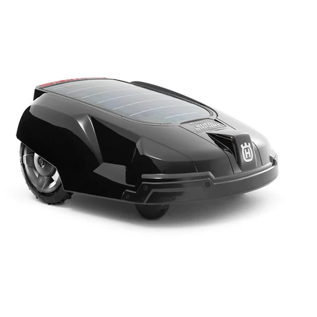 Husqvarna Automower Solar Hybrid robotfűnyíró
