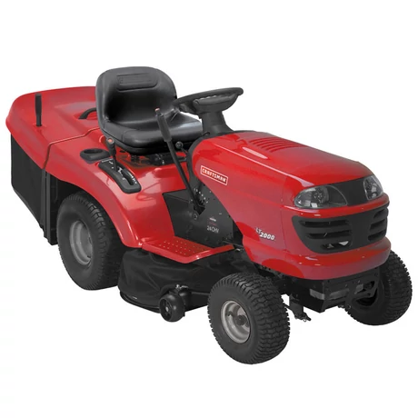 Craftsman CE 25421 fűnyíró traktor