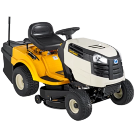 Cub Cadet CC 714 TE fűnyíró traktor fűgyűjtővel
