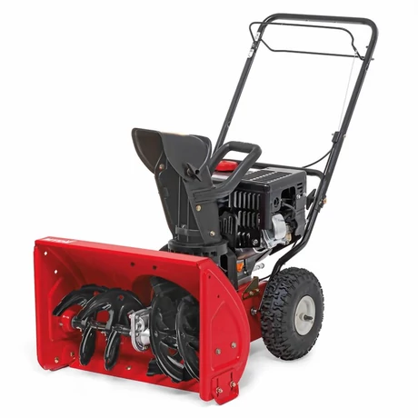MTD SMART M 56 benzines hómaró gép