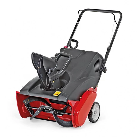 MTD SMART M 53 benzines hómaró gép