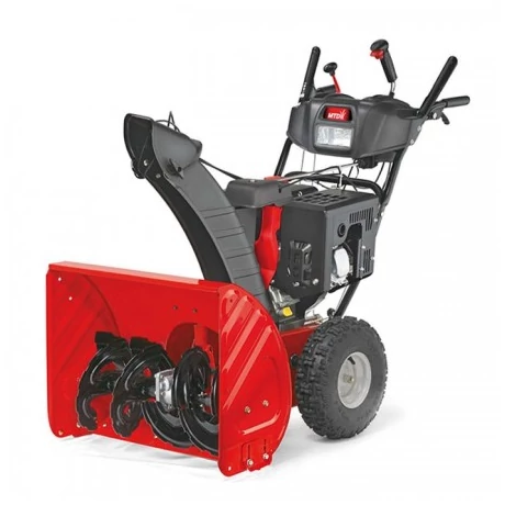 MTD OPTIMA ME 66 elektromos indítású benzines hómaró gép
