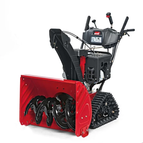 MTD SMART ME 66T elektromos indítású benzines hómaró gép