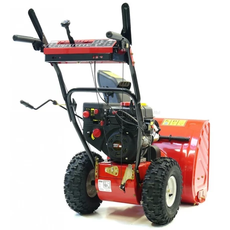 MTD SMART ME 61 elektromos indítású benzines hómaró gép