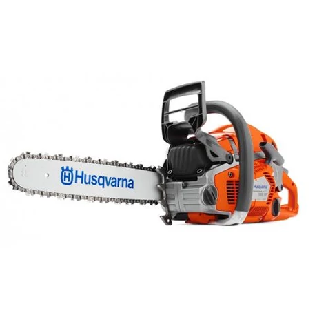 Husqvarna 560 XP 15 " - benzinmotoros láncfűrész Husqvarna 560 XP 15 " - benzinmotoros láncfűrész