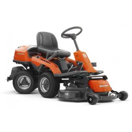 Husqvarna R 214TC  rider
