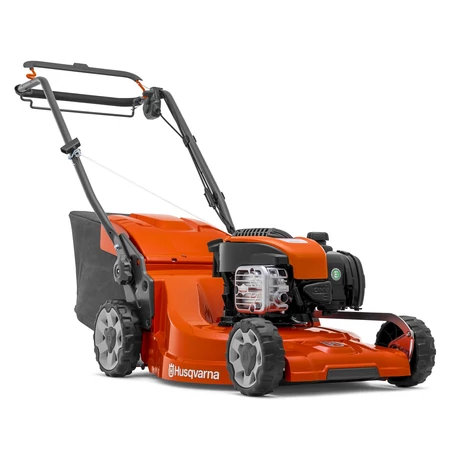 Husqvarna LC 347V fűgyűjtős fűnyíró önjáró