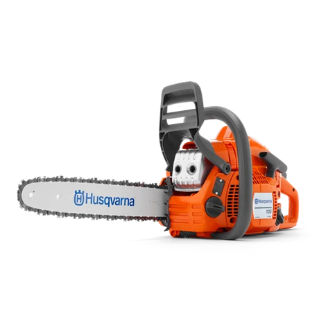 Husqvarna 135 - benzinmotoros láncfűrész