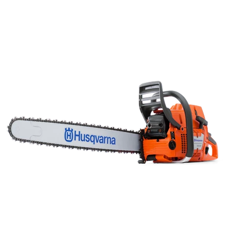 Husqvarna 390 XP benzinmotoros láncfűrész