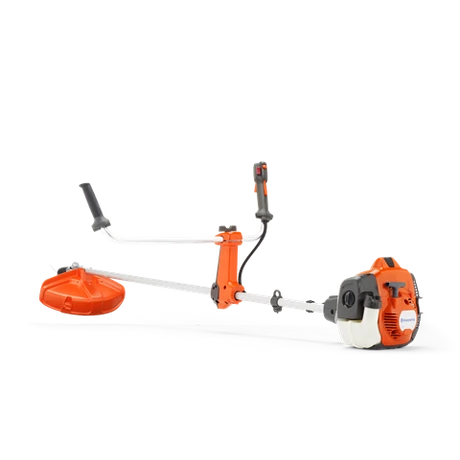 Husqvarna 525 RX benzinmotoros fűkasza