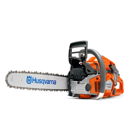 Husqvarna 550 XP benzinmotoros láncfűrész