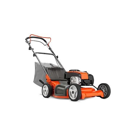 Husqvarna LC 153S fűgyűjtős fűnyíró önjáró
