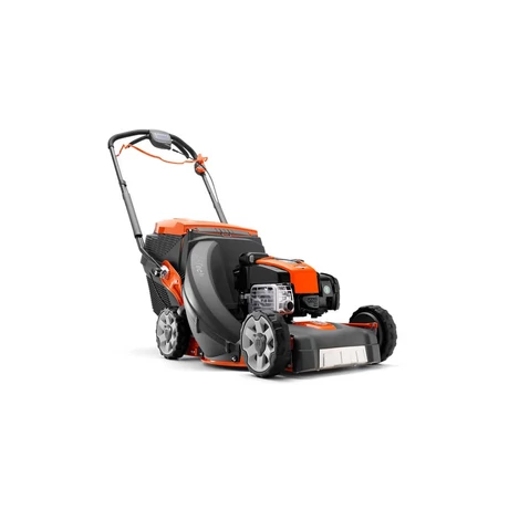 Husqvarna LC 348VI fűgyűjtős fűnyíró