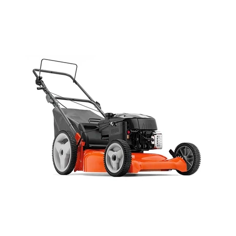 Husqvarna LC 153 fűgyűjtős fűnyíró