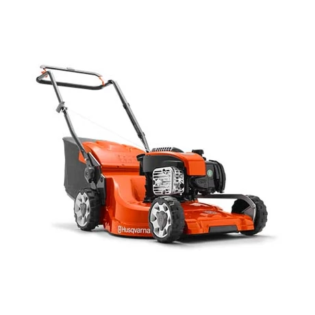 Husqvarna LC 247SP fűgyűjtős fűnyíró önjáró