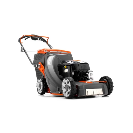 Husqvarna LC 348V önjáró pázsitnyíró