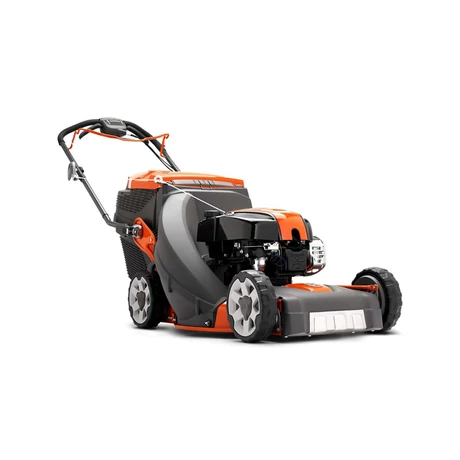 Husqvarna LC 353VI fűgyűjtős fűnyíró önindítós