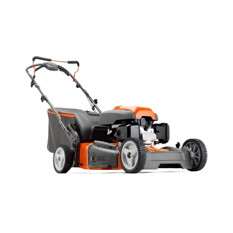 Husqvarna LC 356V fűgyűjtős fűnyíró önjáró