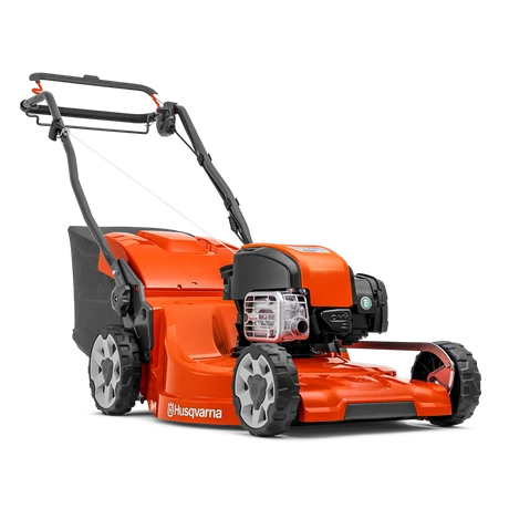 Husqvarna LC 353 V Classic fűgyűjtős fűnyíró
