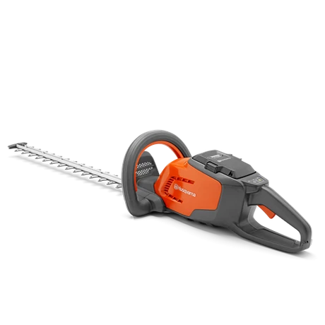 Husqvarna 136LiHD45 akkumulátoros sövényvágó