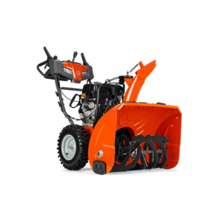 Husqvarna ST 230P elektromos indítású hómaró gép