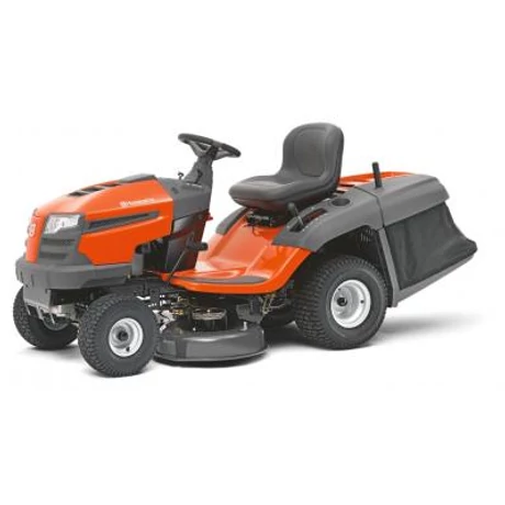 Husqvarna TC 138 fűnyíró traktor