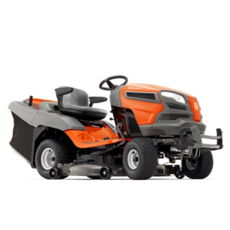 Husqvarna TC 342 fűnyíró traktor