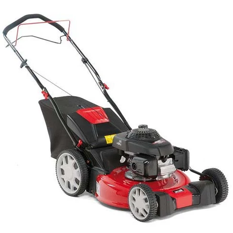 MTD OPTIMA 53 SPH HW fűgyűjtős önjáró fűnyíró
