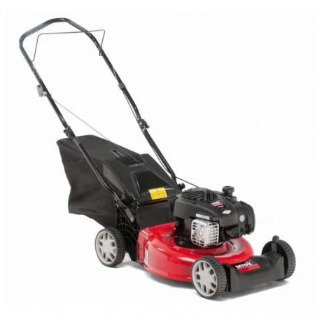 MTD SMART 46 PB fűgyűjtős fűnyíró