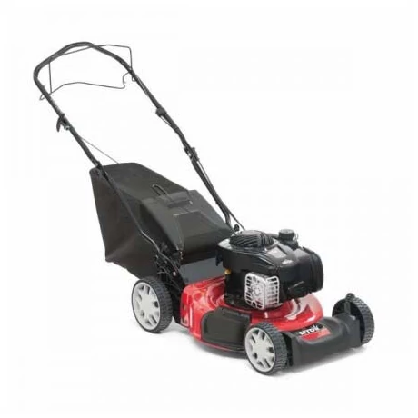 MTD SMART 46 SPBS fűgyűjtős  önjáró fűnyíró