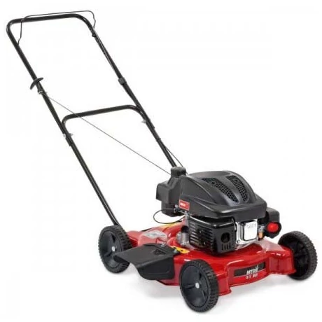 MTD SMART 51 BO oldalkidobós fűnyíró