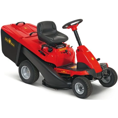 Wolf-Garten SCOOTER # 60 cm B&S E
