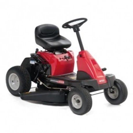 MTD Minirider 60 SD ráülős fűnyíró