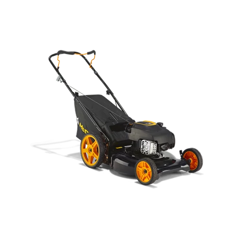 McCulloch M53-140W fűnyíró