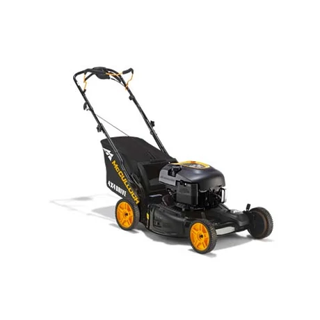 McCulloch M53-150APX 4x4 fűnyíró AWD