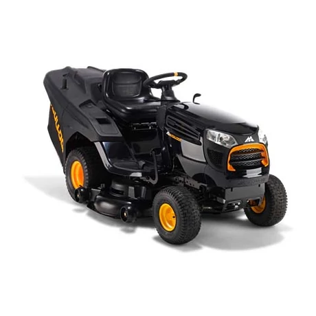 McCulloch M155-107TC fűnyíró traktor