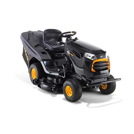 McCulloch M185-107TC fűnyíró traktor